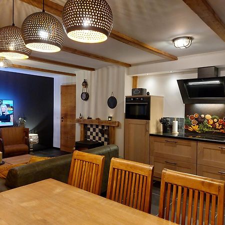 Ferienhaus Aloisia 상트미카엘임룽가우 외부 사진