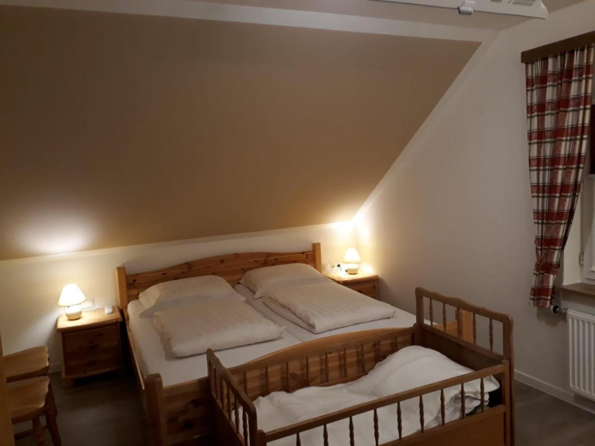 Ferienhaus Aloisia 상트미카엘임룽가우 외부 사진