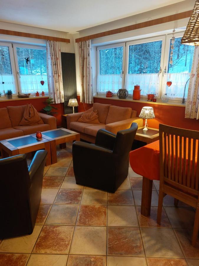 Ferienhaus Aloisia 상트미카엘임룽가우 외부 사진