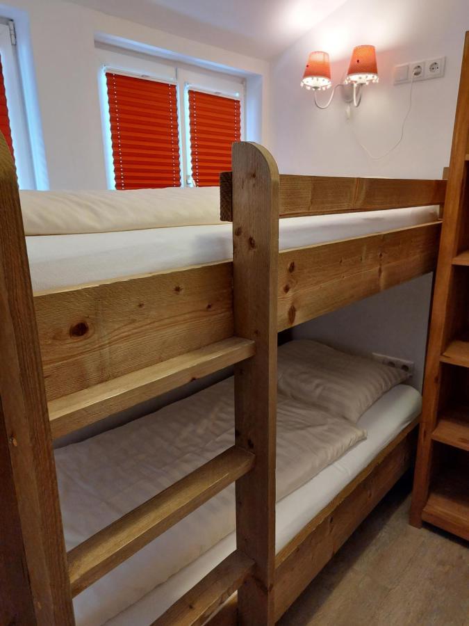 Ferienhaus Aloisia 상트미카엘임룽가우 외부 사진