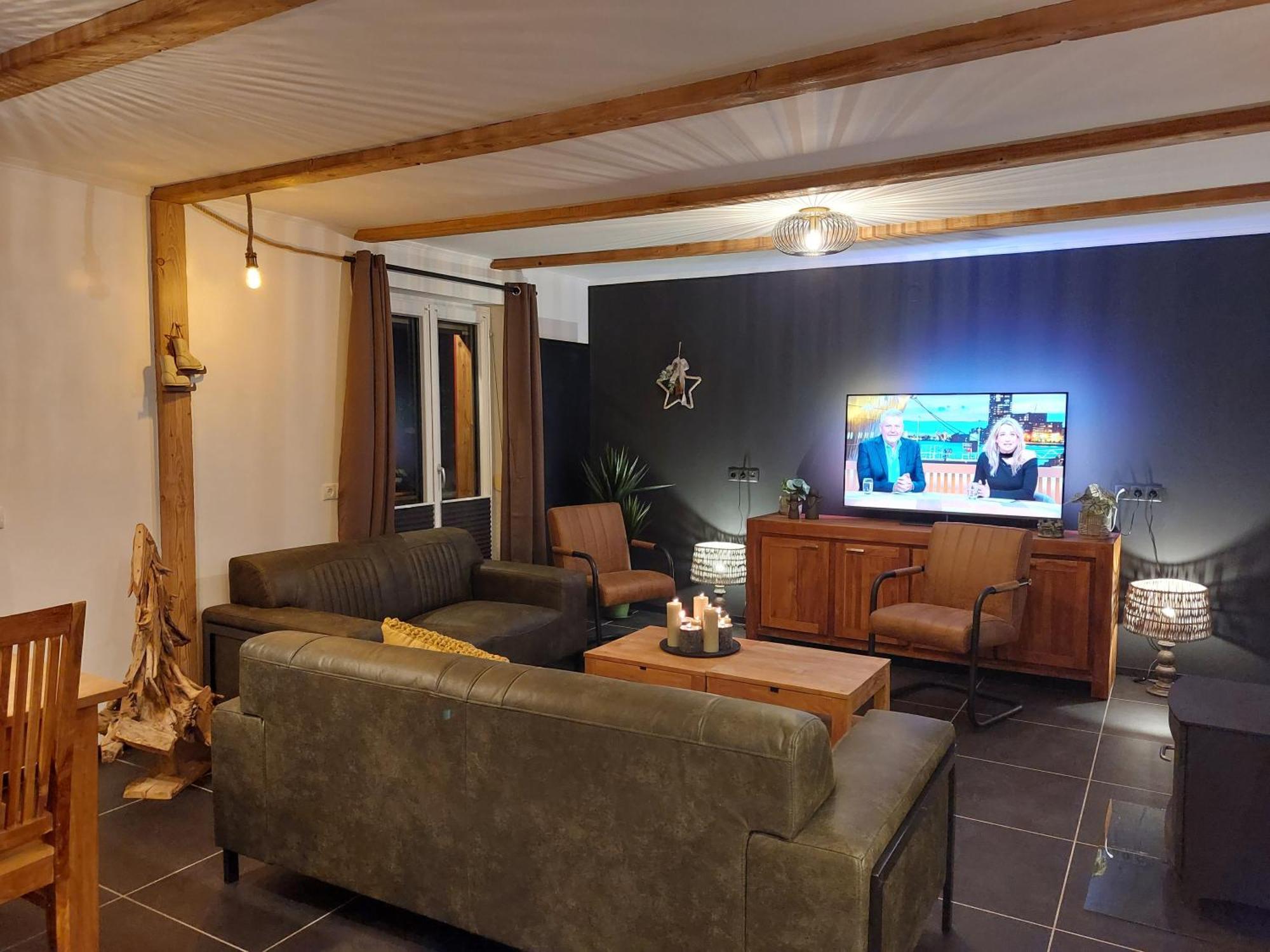 Ferienhaus Aloisia 상트미카엘임룽가우 외부 사진