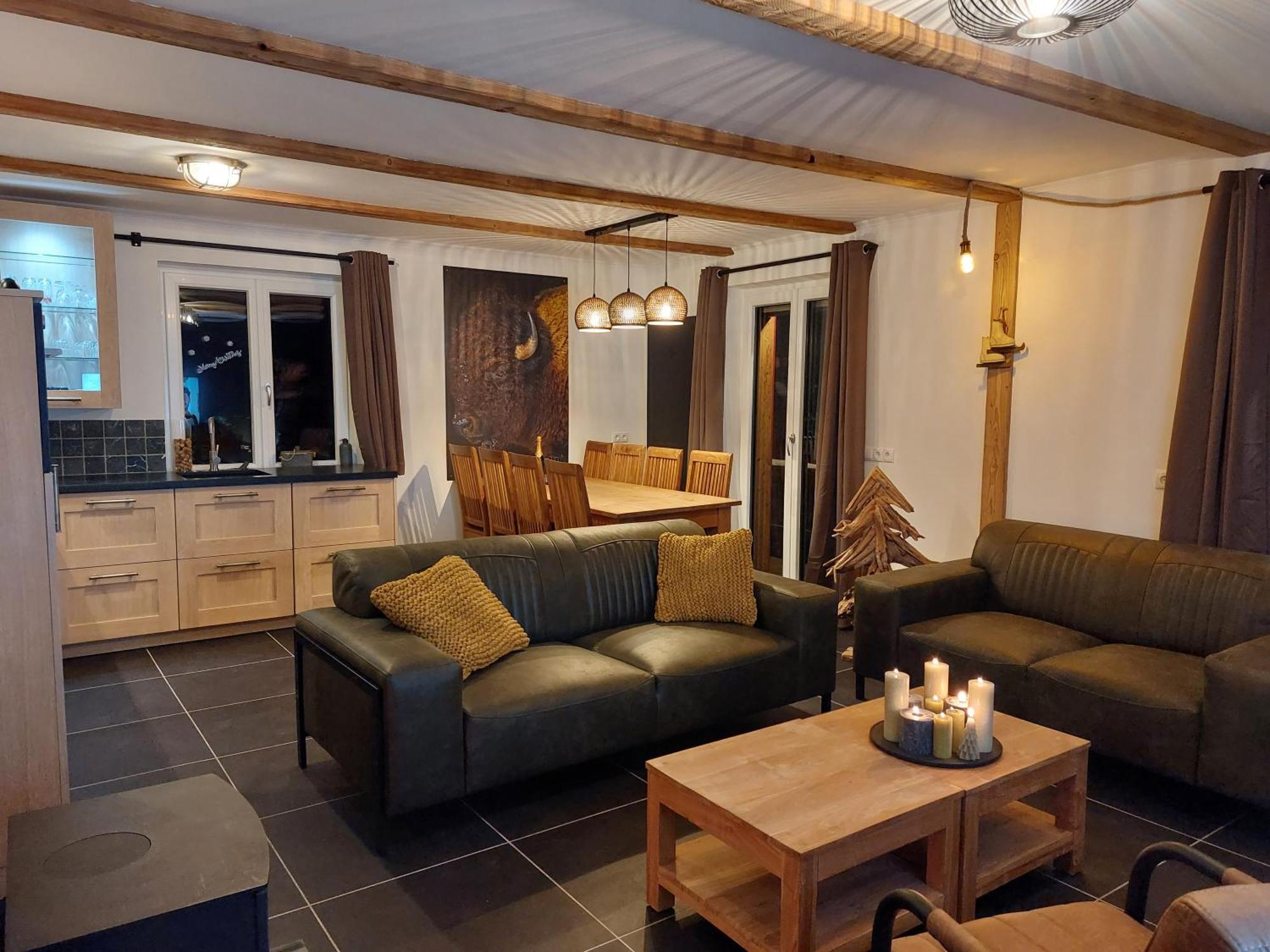 Ferienhaus Aloisia 상트미카엘임룽가우 외부 사진