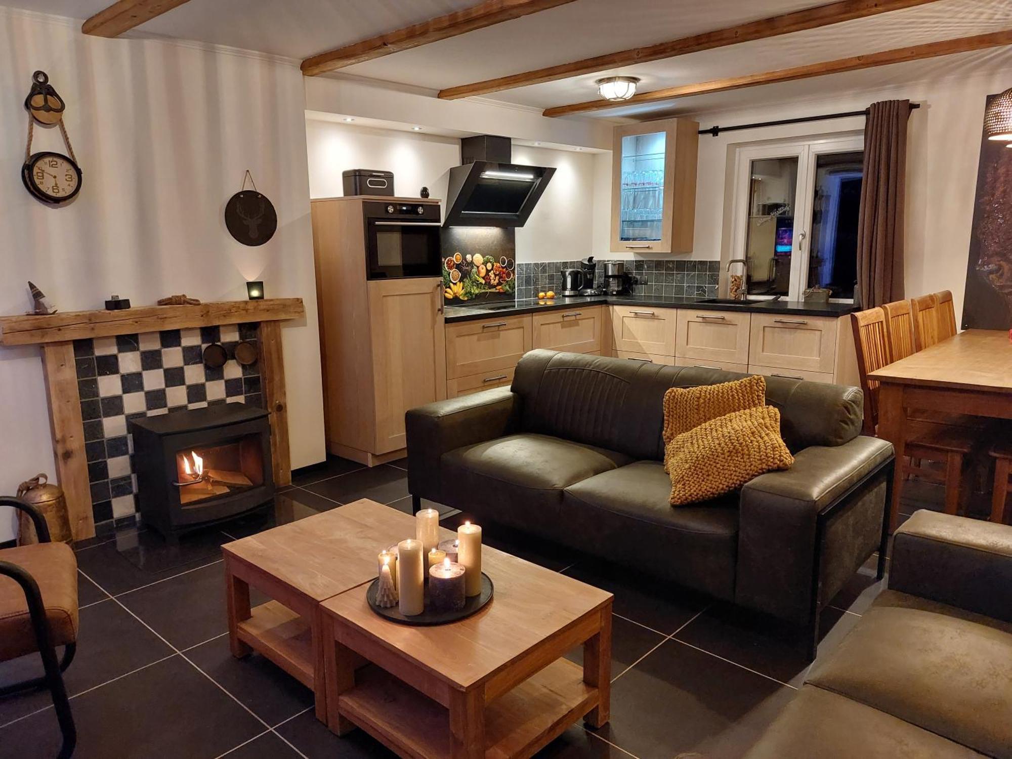 Ferienhaus Aloisia 상트미카엘임룽가우 외부 사진