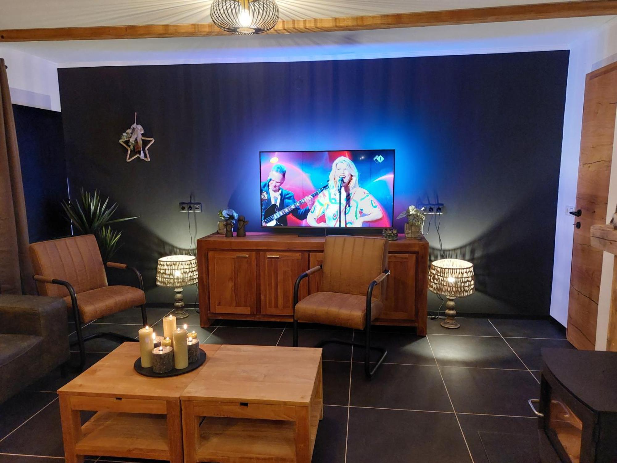 Ferienhaus Aloisia 상트미카엘임룽가우 외부 사진