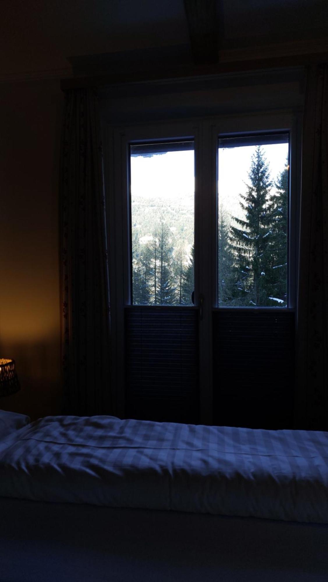 Ferienhaus Aloisia 상트미카엘임룽가우 외부 사진