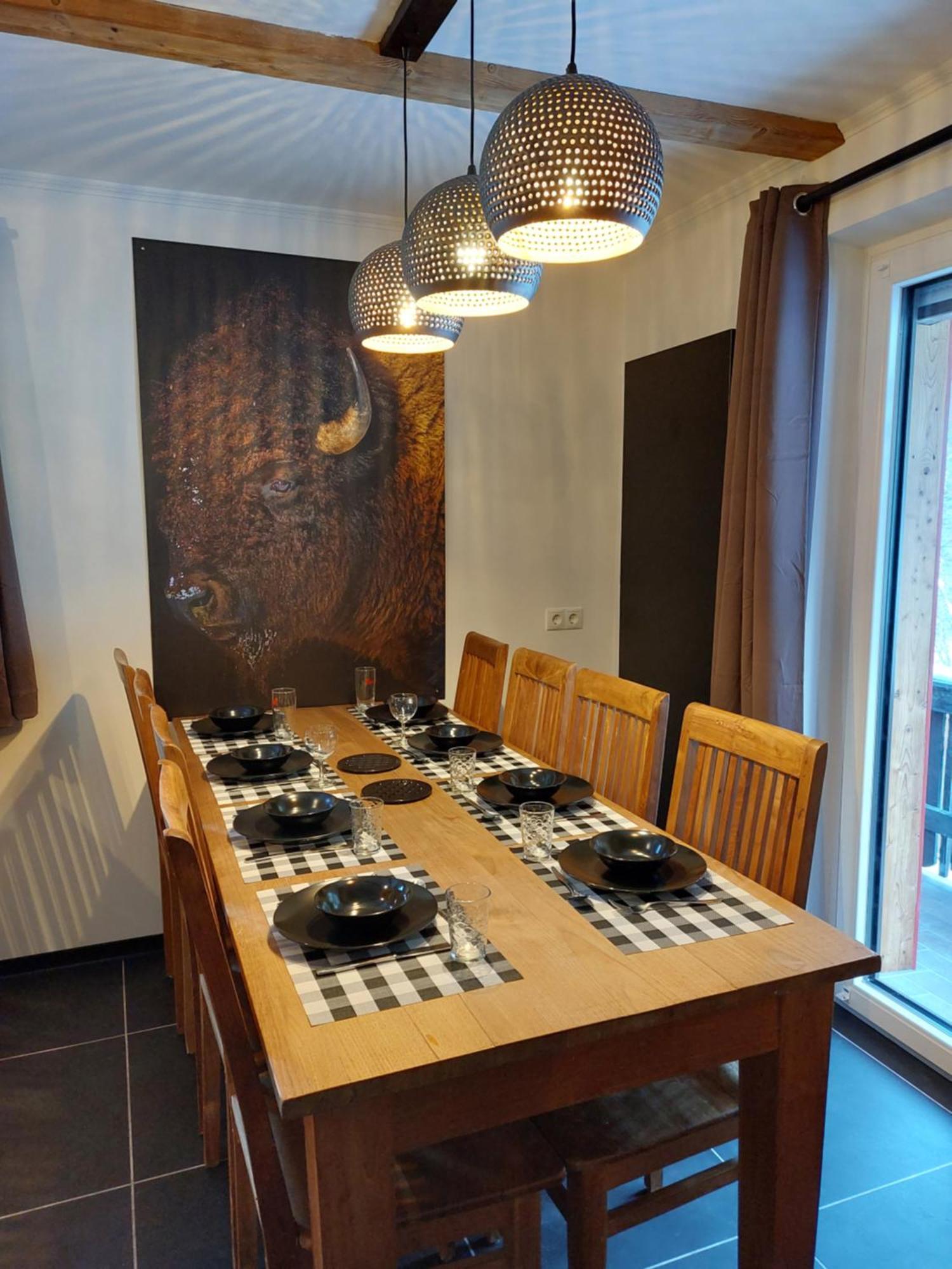 Ferienhaus Aloisia 상트미카엘임룽가우 외부 사진