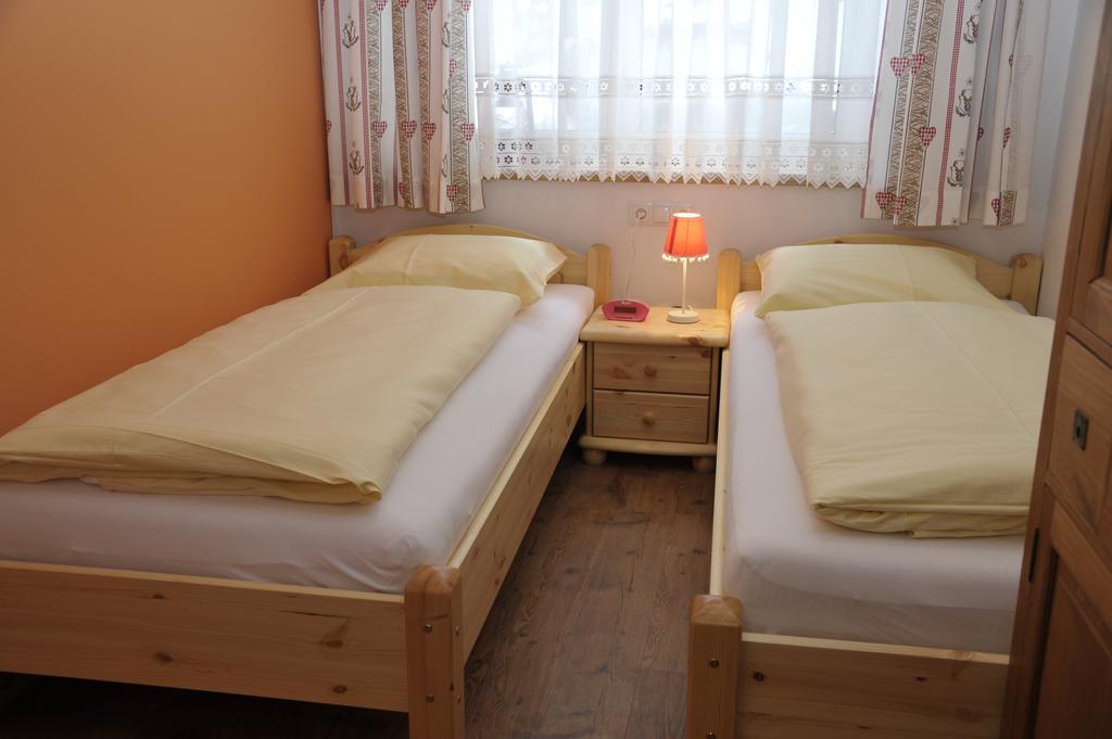 Ferienhaus Aloisia 상트미카엘임룽가우 객실 사진
