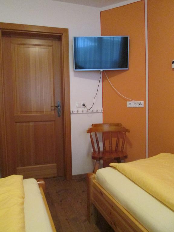 Ferienhaus Aloisia 상트미카엘임룽가우 외부 사진