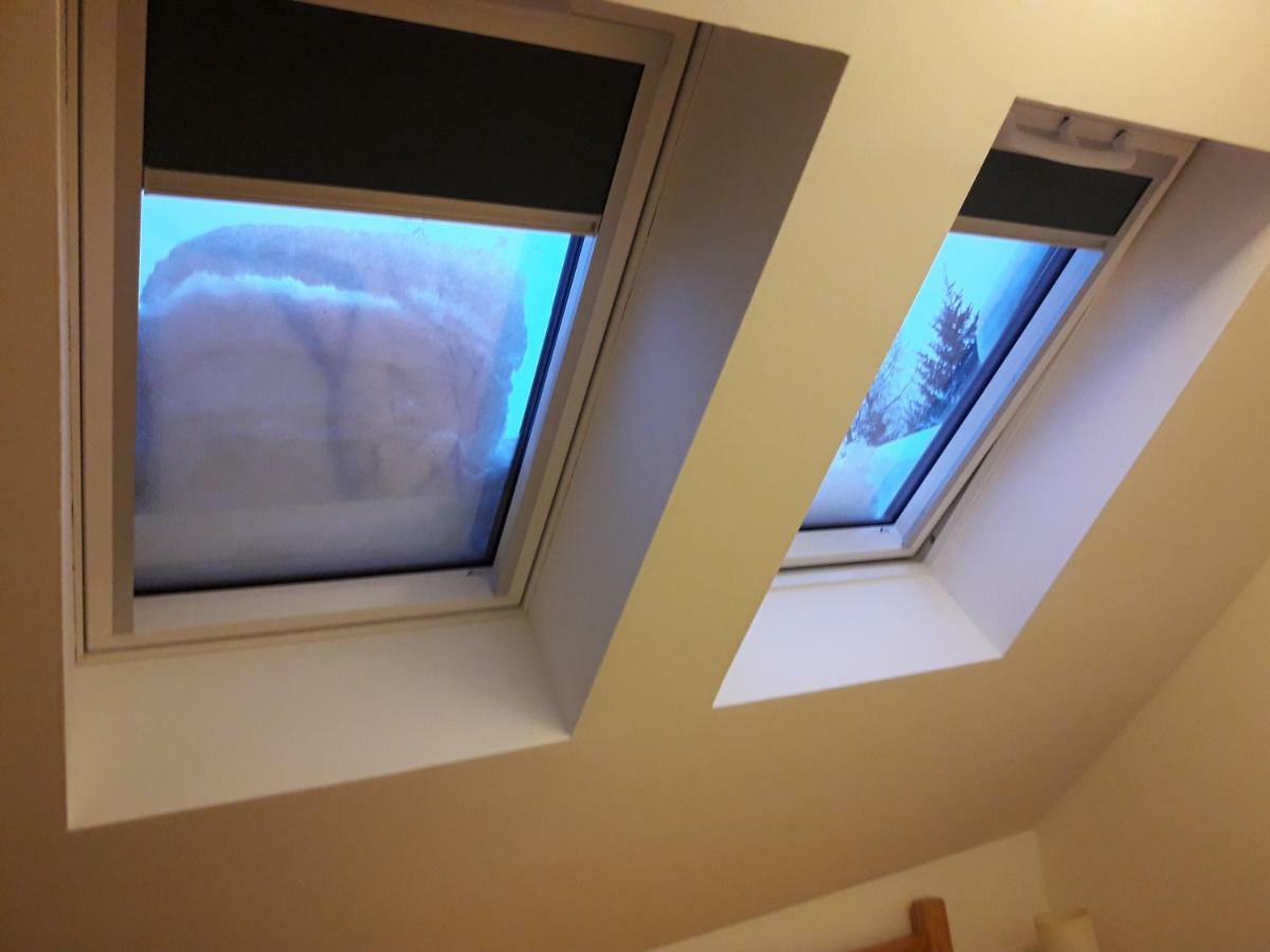 Ferienhaus Aloisia 상트미카엘임룽가우 외부 사진