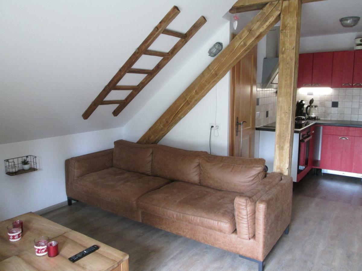 Ferienhaus Aloisia 상트미카엘임룽가우 외부 사진
