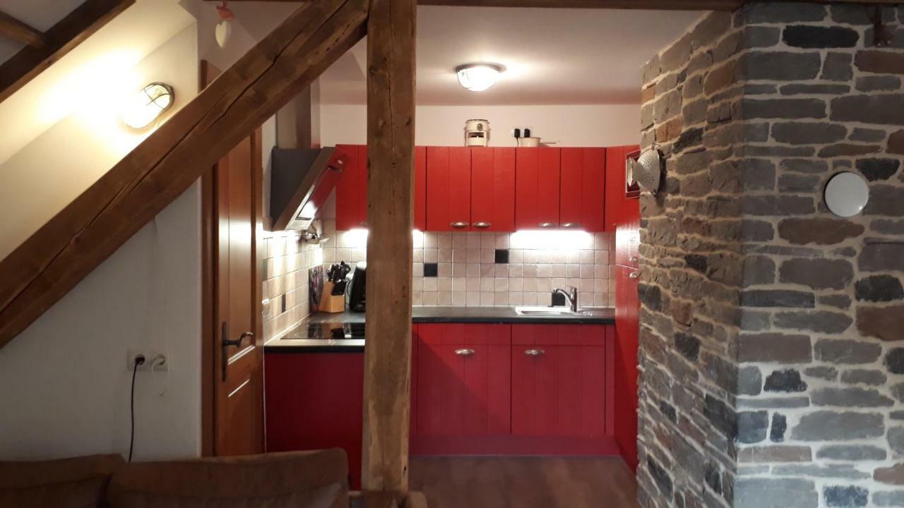 Ferienhaus Aloisia 상트미카엘임룽가우 외부 사진